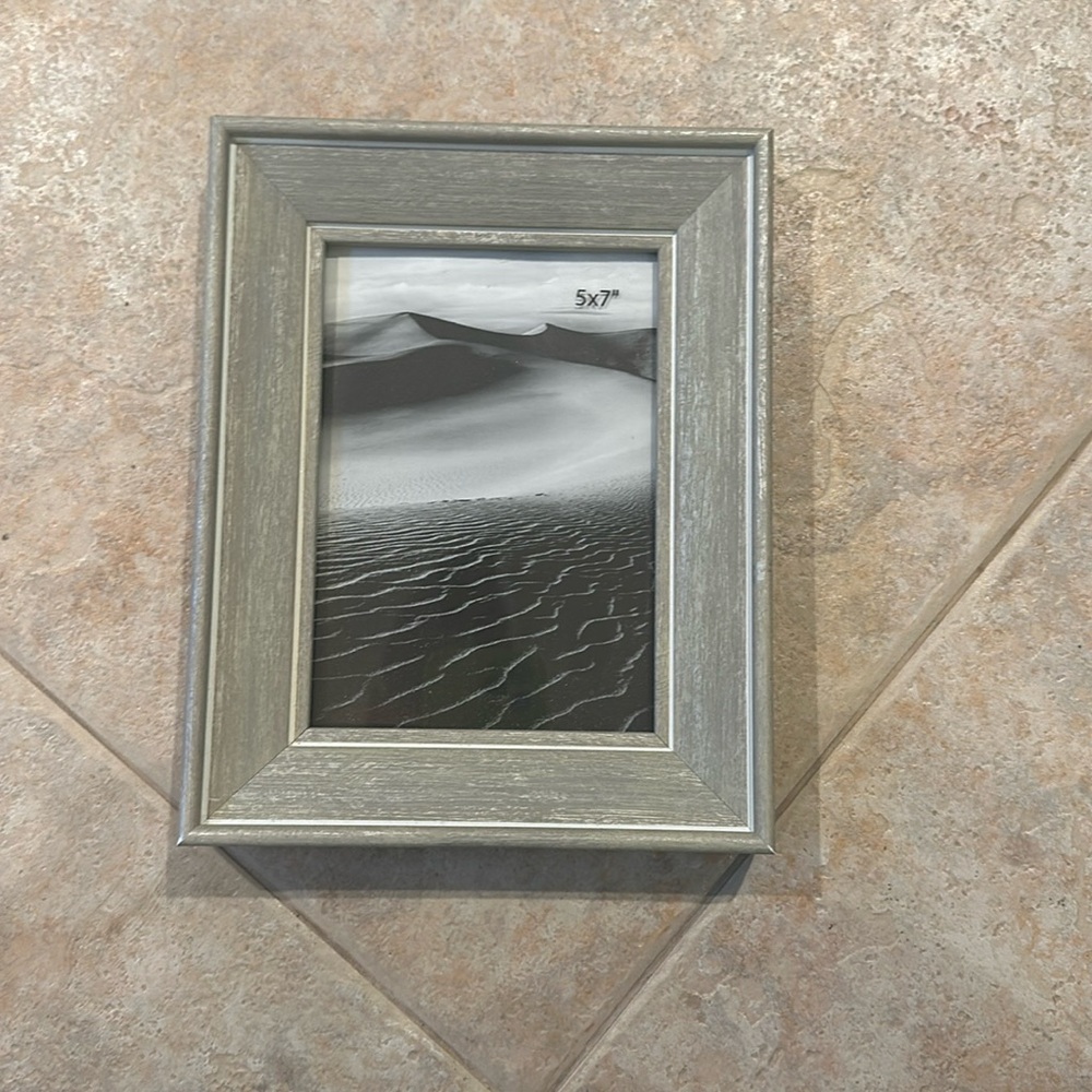 Picture frame